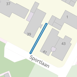 Perceel HJD00-A-3445