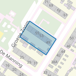 Perceel HJD00-A-3447