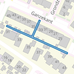 Perceel HJD00-A-3455