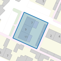 Perceel HJD00-A-3456