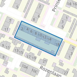 Perceel HJD00-A-3457