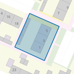 Perceel HJD00-A-3458