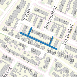 Perceel HJD00-A-3459