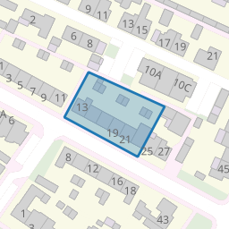 Perceel HJD00-A-3461