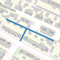 Perceel HJD00-A-3462