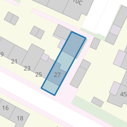 Perceel HJD00-A-3463