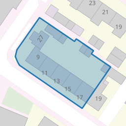 Perceel HJD00-A-3464