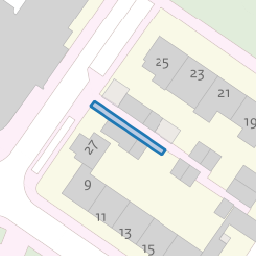 Perceel HJD00-A-3465