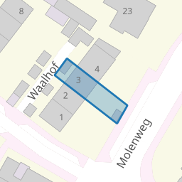 Perceel HJD00-A-3473