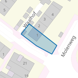 Perceel HJD00-A-3474