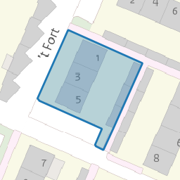 Perceel HJD00-A-3483