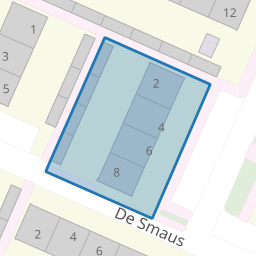 Perceel HJD00-A-3484