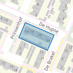 Perceel HJD00-A-3486