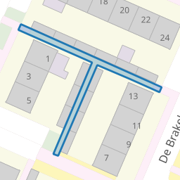 Perceel HJD00-A-3489