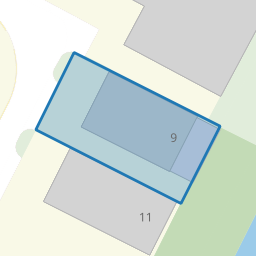 Perceel HJD00-A-3501