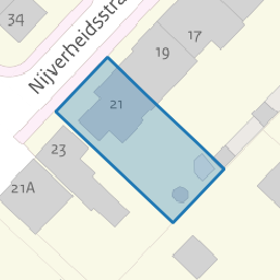 Perceel HJD00-A-3522