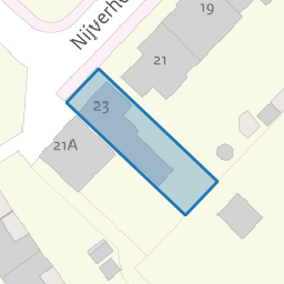 Perceel HJD00-A-3523