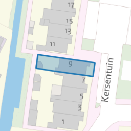 Perceel HJD00-A-3526