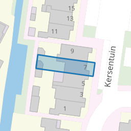 Perceel HJD00-A-3527