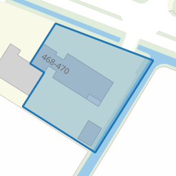 Perceel HJD00-A-3547