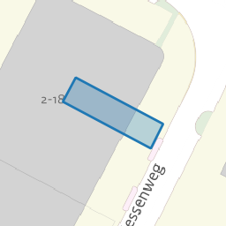 Perceel HJD00-A-3554