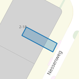 Perceel HJD00-A-3555