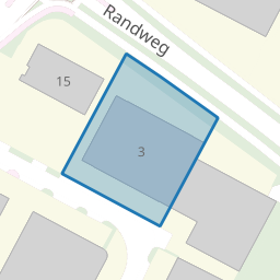 Perceel HJD00-A-3558