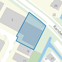 Perceel HJD00-A-3560