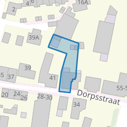 Perceel HJD00-A-3563