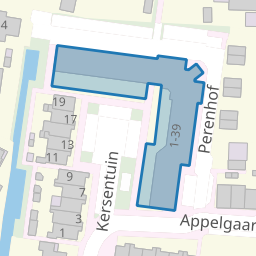 Perceel HJD00-A-3565