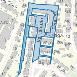 Perceel HJD00-A-3566