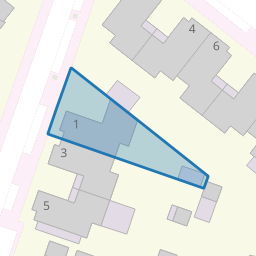 Perceel HJD00-A-3599