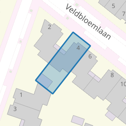 Perceel HJD00-A-3601