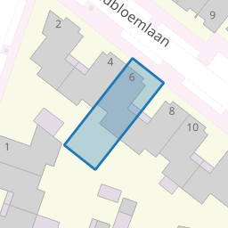 Perceel HJD00-A-3602