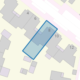 Perceel HJD00-A-3603