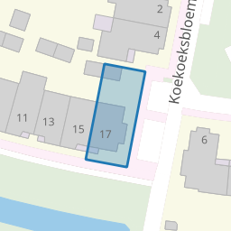 Perceel HJD00-A-3608