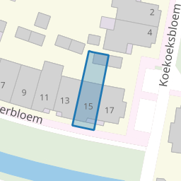 Perceel HJD00-A-3609