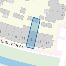 Perceel HJD00-A-3610