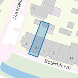 Perceel HJD00-A-3615