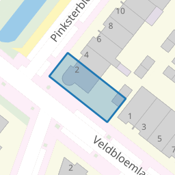 Perceel HJD00-A-3617