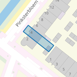 Perceel HJD00-A-3618