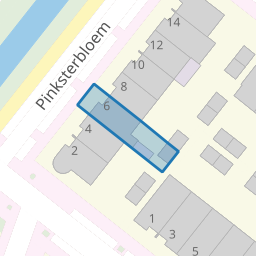 Perceel HJD00-A-3619