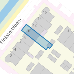 Perceel HJD00-A-3621