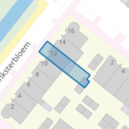 Perceel HJD00-A-3622