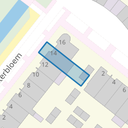 Perceel HJD00-A-3623