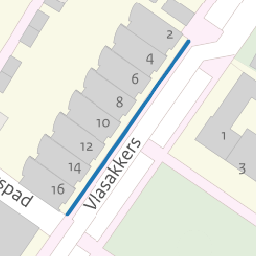 Perceel HJD00-A-3651