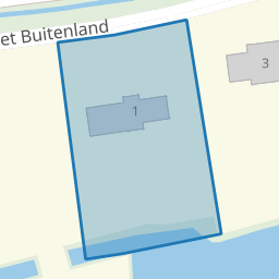 Perceel HJD00-A-3680