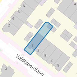 Perceel HJD00-A-3686