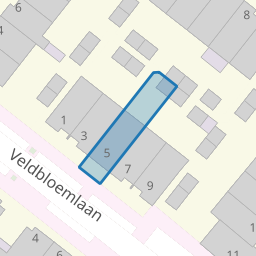 Perceel HJD00-A-3688