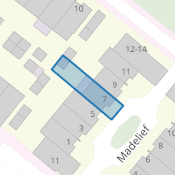 Perceel HJD00-A-3693